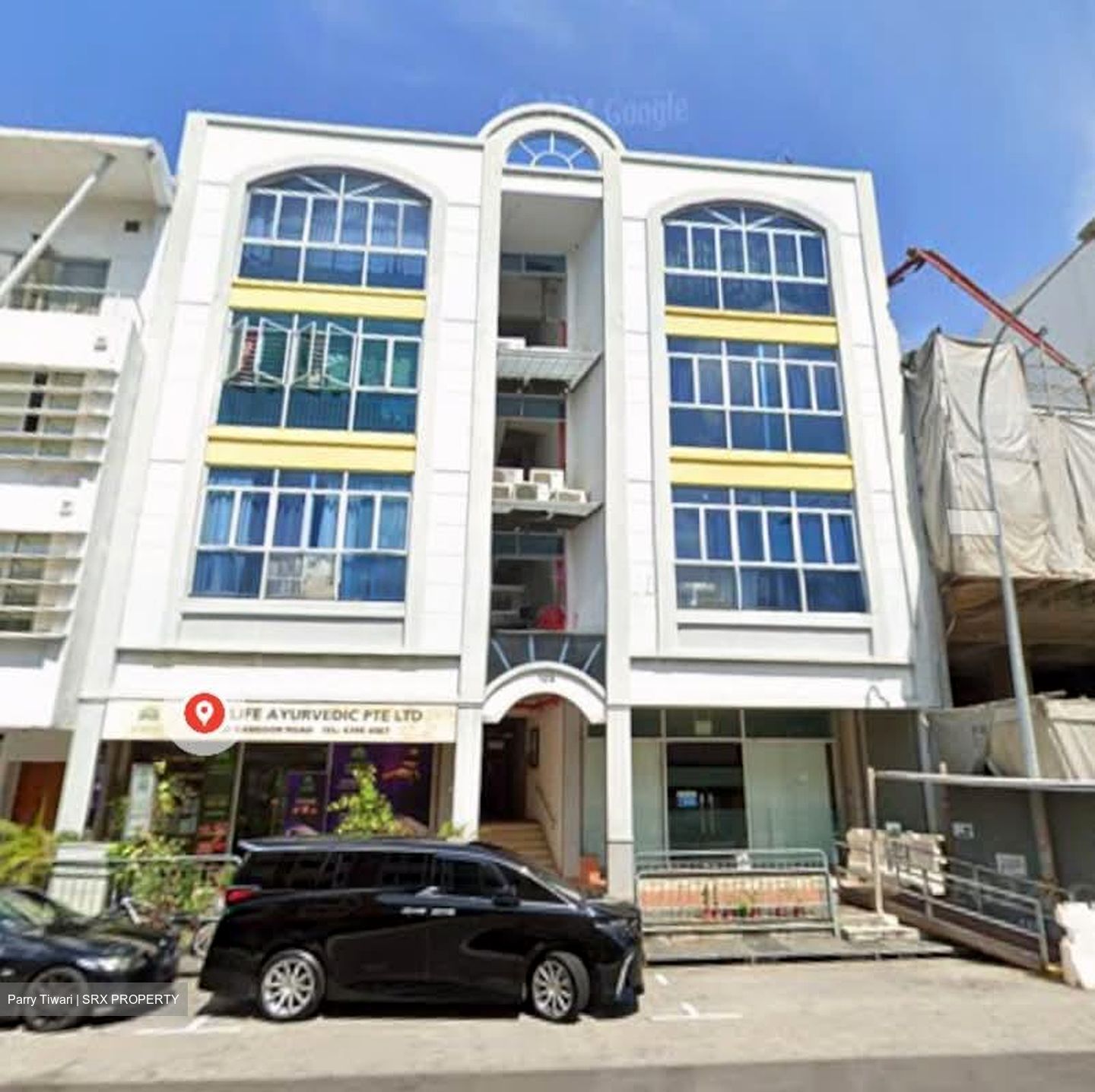 THE RANZ (D8), Apartment #562826191